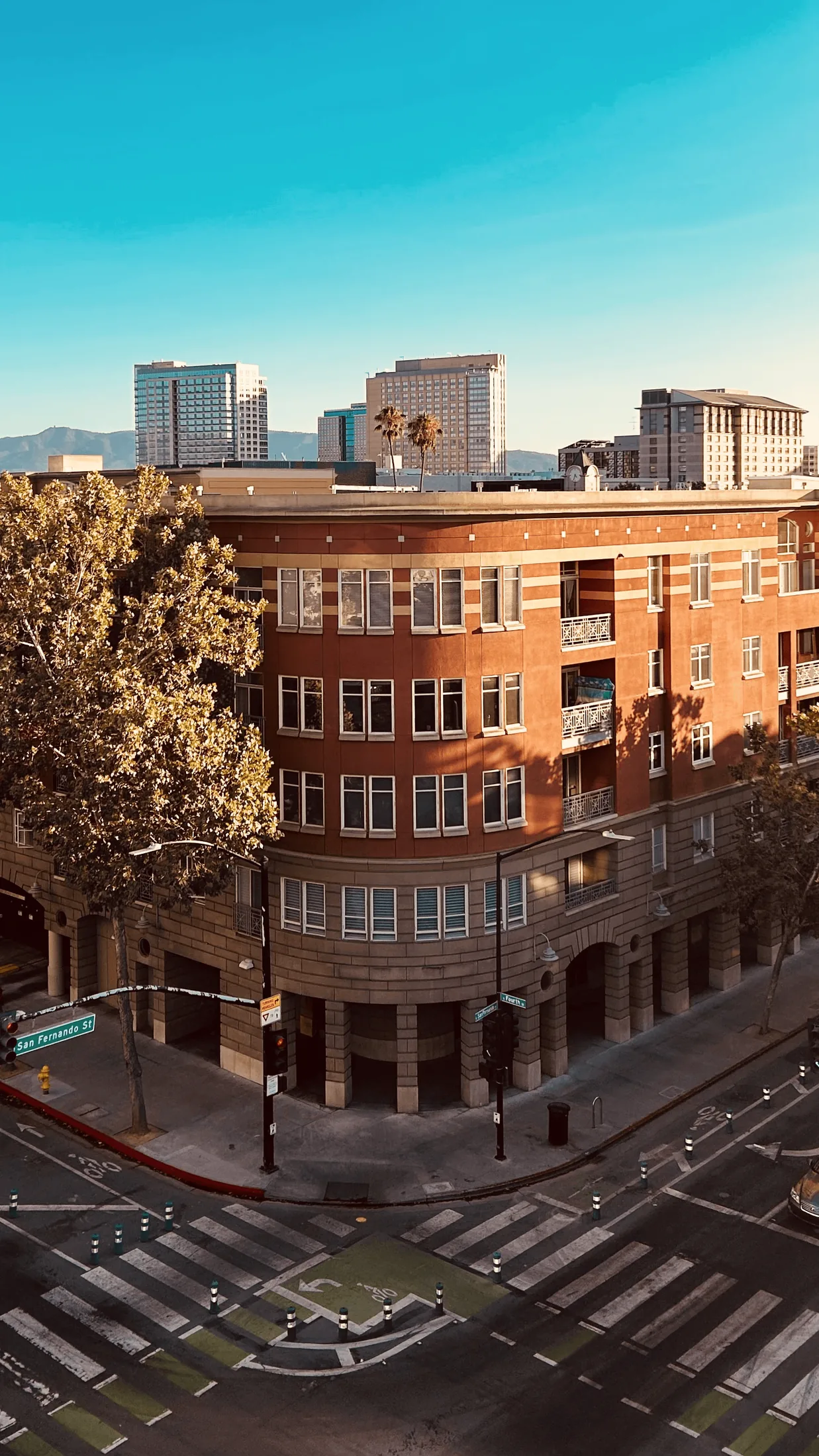 San Jose